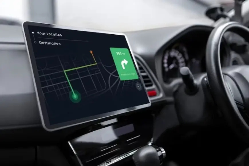Saudi Arabia 2030 Smart Display Market for Automotives