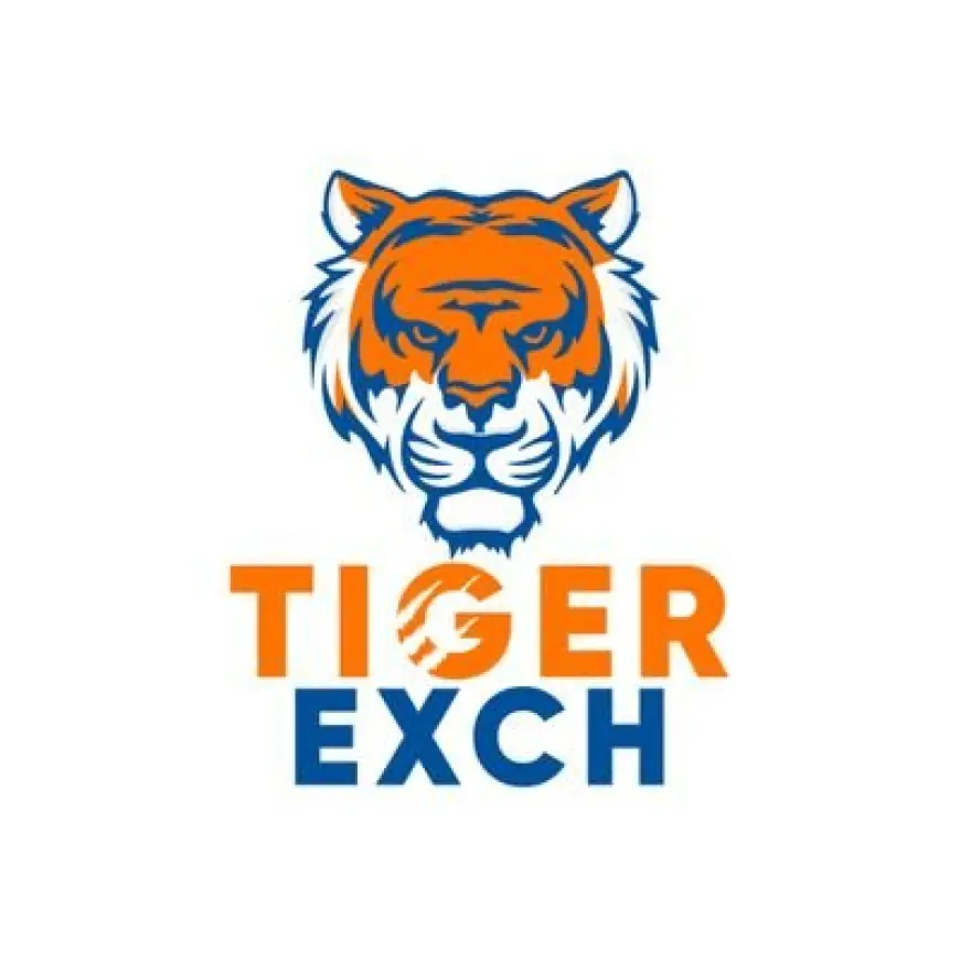 Join Tiger Exchange 247 – Get Your Betting ID Today