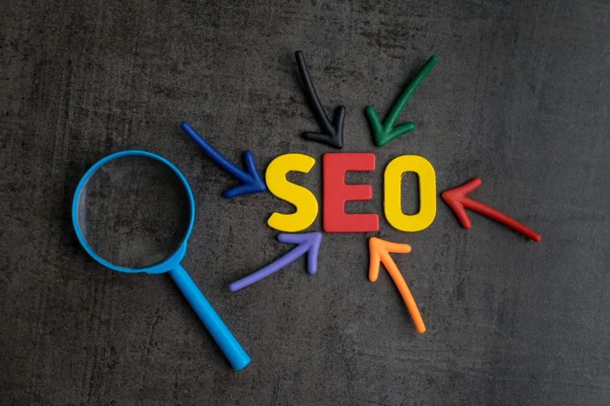 How Do SEO Services Affect Your Website’s Authority and Trust Score?