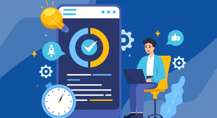 Boost Efficiency with Expert Software Performance Testing Services Today
