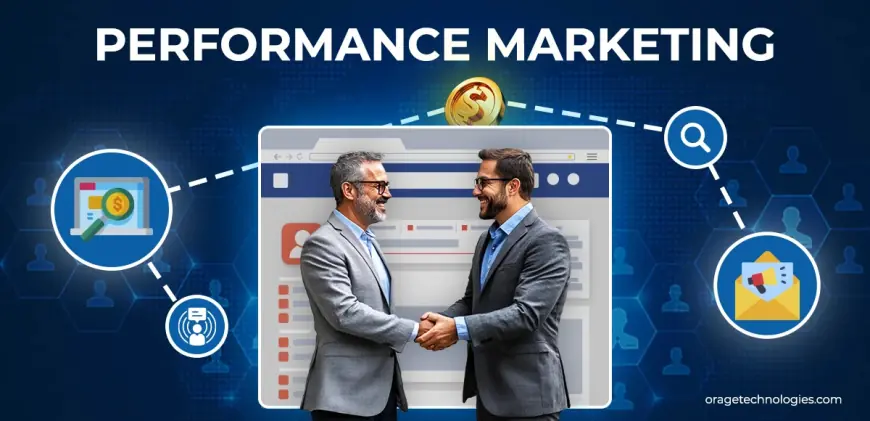 Performance Marketing: Your Key to Effective Advertising in 2025