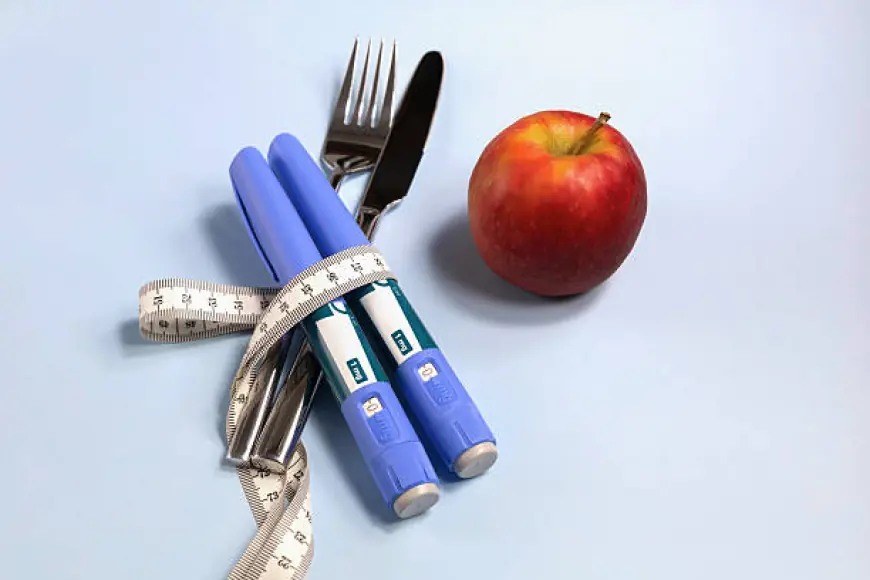 Saxenda vs Ozempic: Dubai Weight Loss Trends