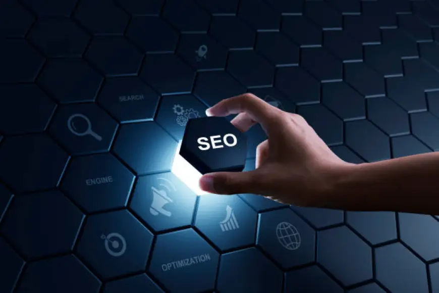 Result-Driven SEO Service in Noida – Bits and Bytes IT Solution