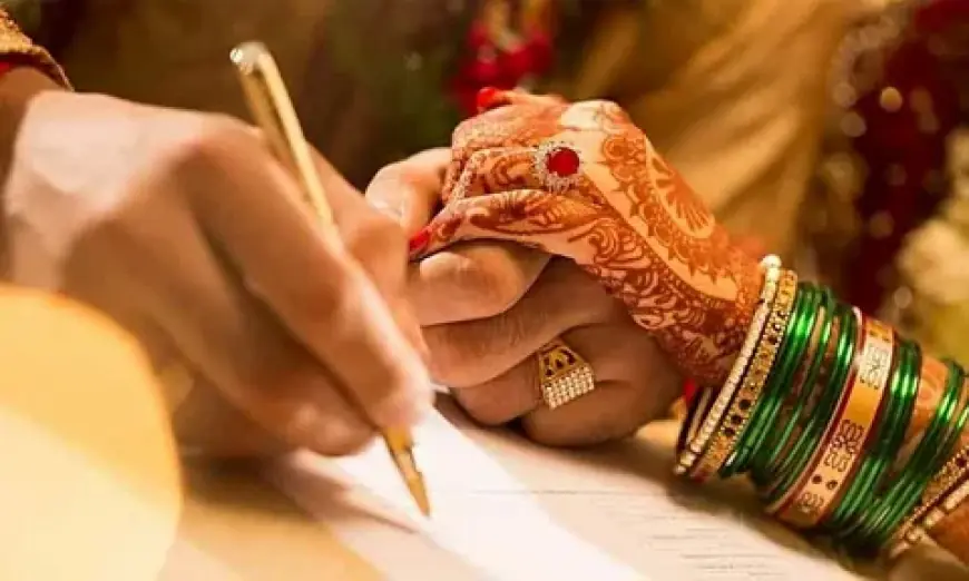 Unmarried Certificate Pakistan – Full Process & Requirements