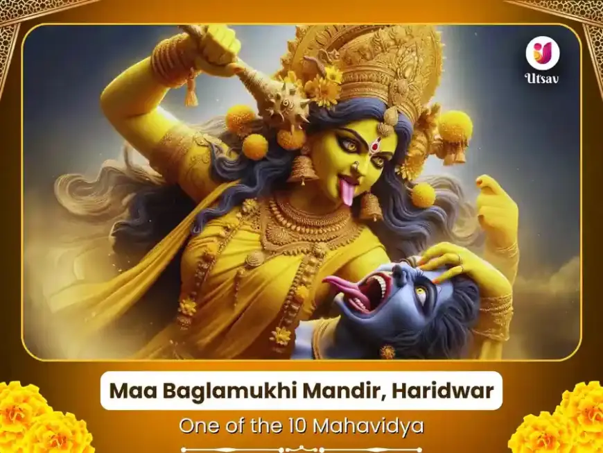 India's 10 Most Sacred Lord Vishnu’s Temples & Their Spiritual Legacy