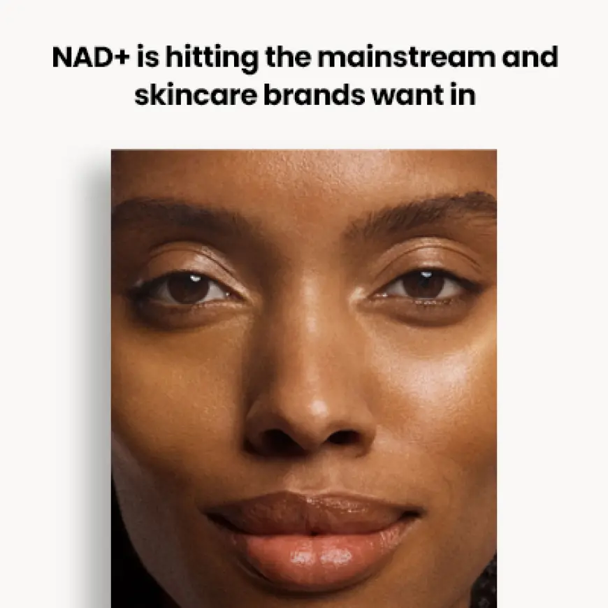 NAD IV Therapy: Recharge Your Body at a Cellular Level