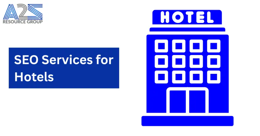 SEO Services for Hotels: Boost Your Online Visibility and Bookings