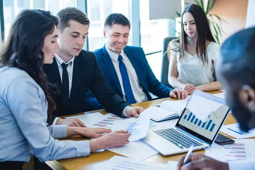 Top Tips To Get The Best Accountant For Your Business