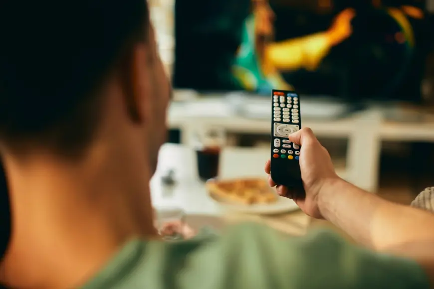 TV the Easy Way: Inside the Most Popular Spectrum TV Packages Today