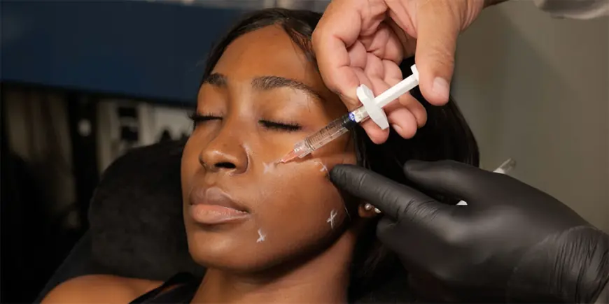 Profhilo Treatment: The Injectable Glow Revolution