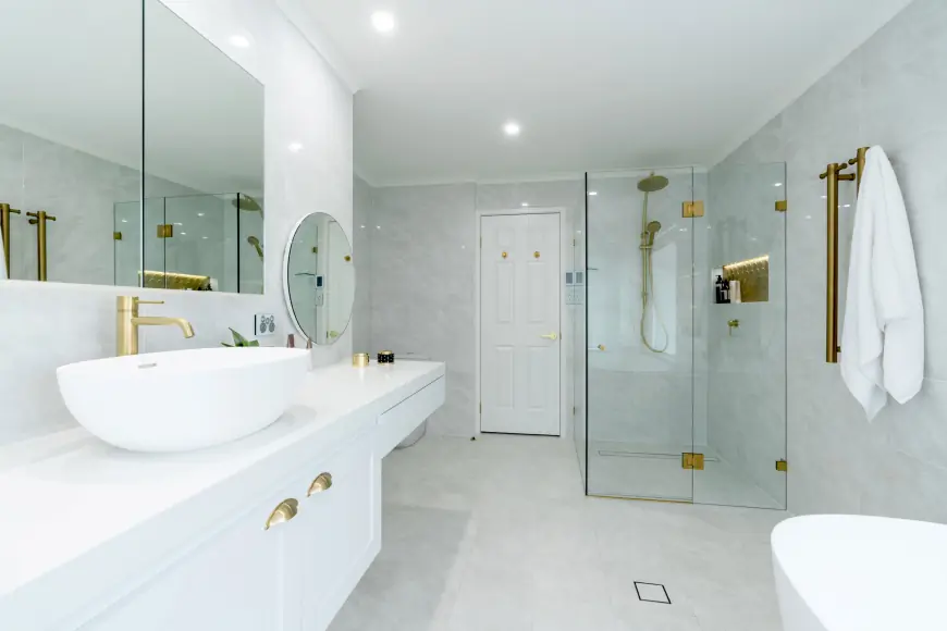 The 10 Best Pet-Friendly Bathroom Renovation Ideas