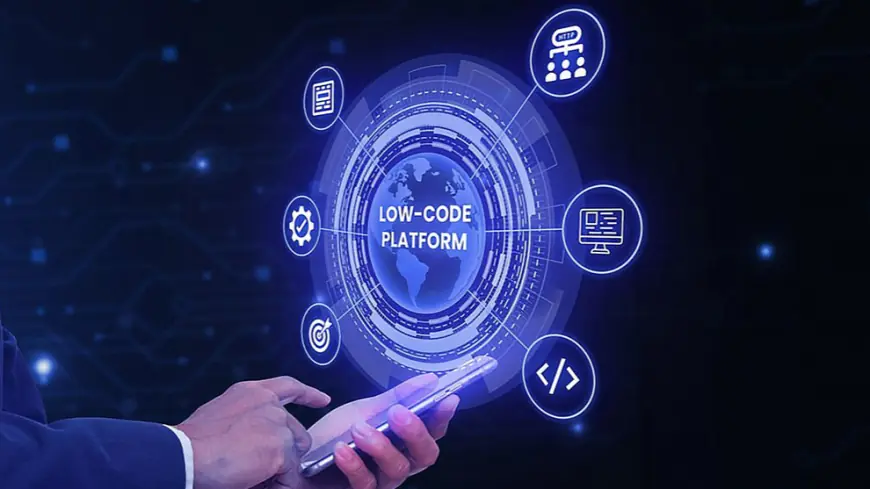 Do Low Code Systems Support Scalable App Growth