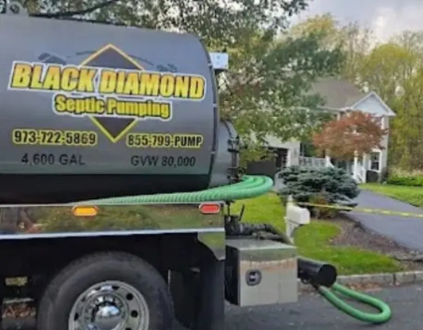 Why Regular Septic Tank Pumping is Essential for Homeowners