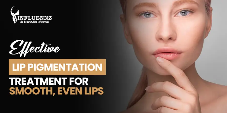 How to Remove Pigmentation from Face Permanently