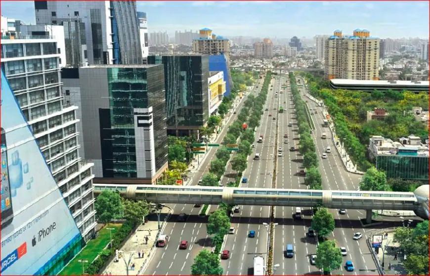 Gurgaon to Chandigarh taxi service