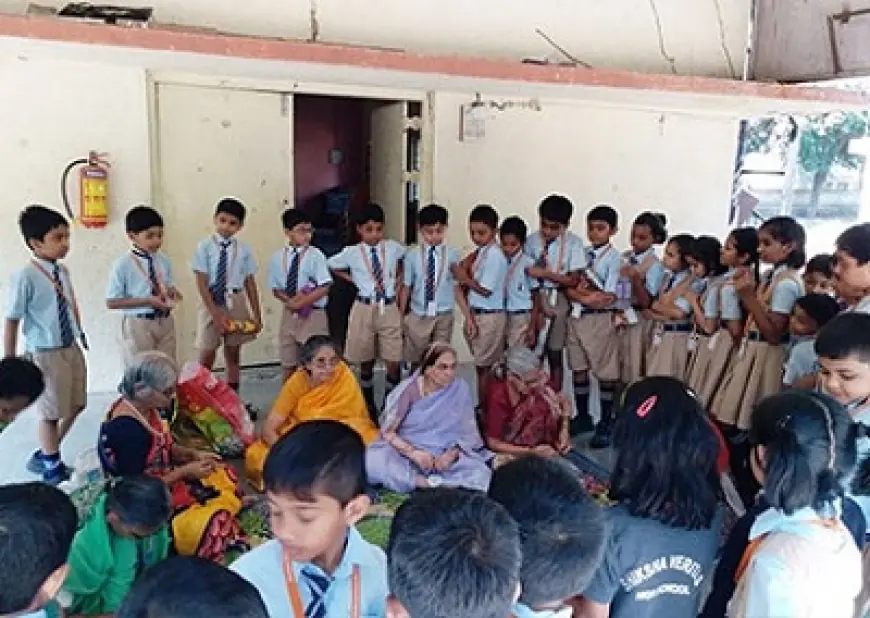 How the Best ICSE schools in Pune are shaping future leaders?