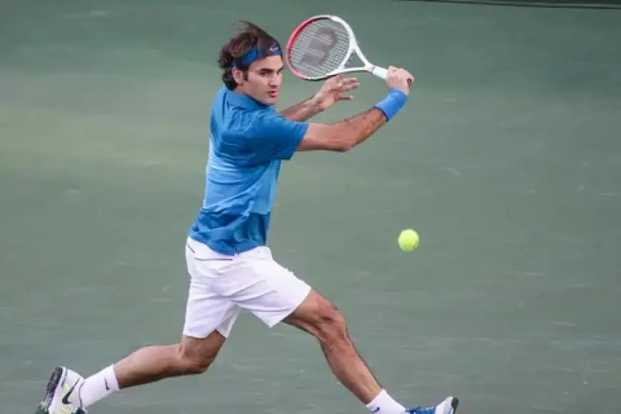 Match Point: Moments That Matter