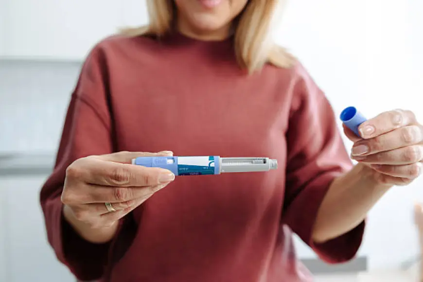 How Ozempic Injections Reduce Cardiovascular Risks in Riyadh Patients