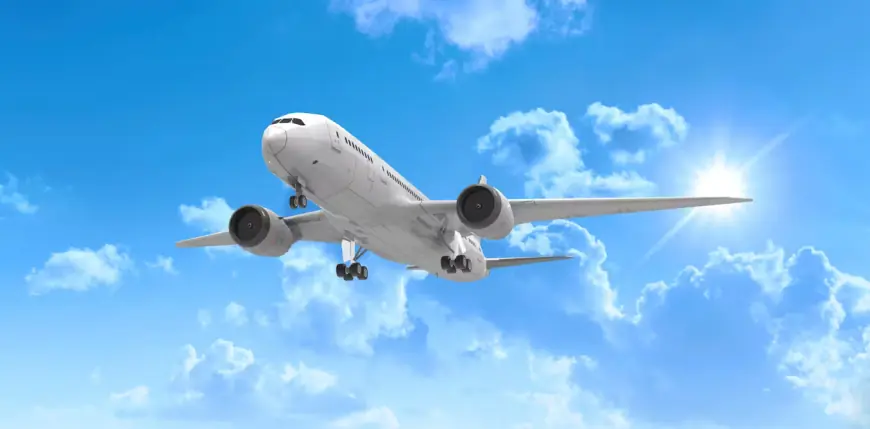 Services at British Airways Mahebourg Office Mauritius