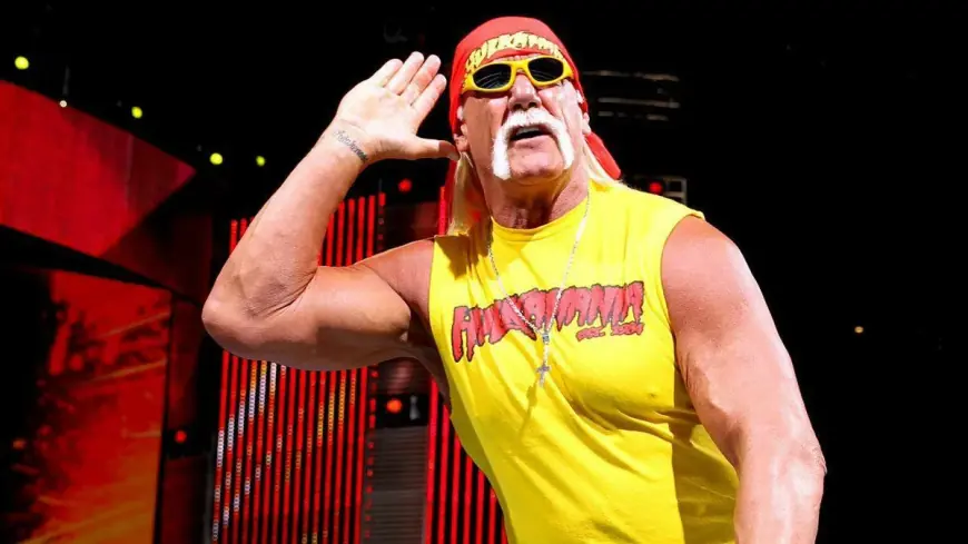 Hulk Hogan’s Rise, Reign, and Enduring Impact on WWE