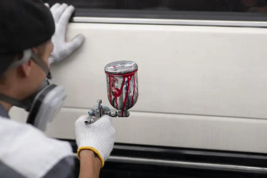 The Complete Guide to Paintless Dent Repair