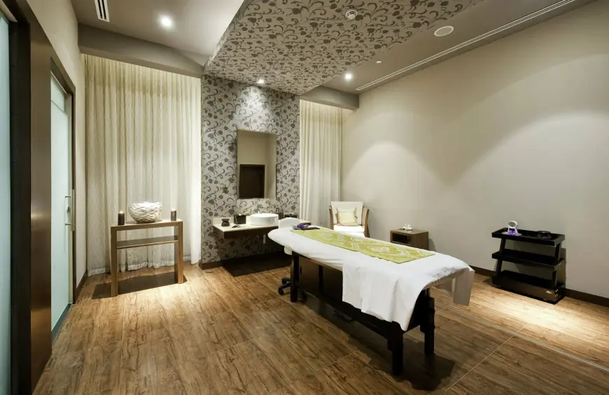 Visit Oriental Beauty Lounge for a Premium Beauty Spa Treatment