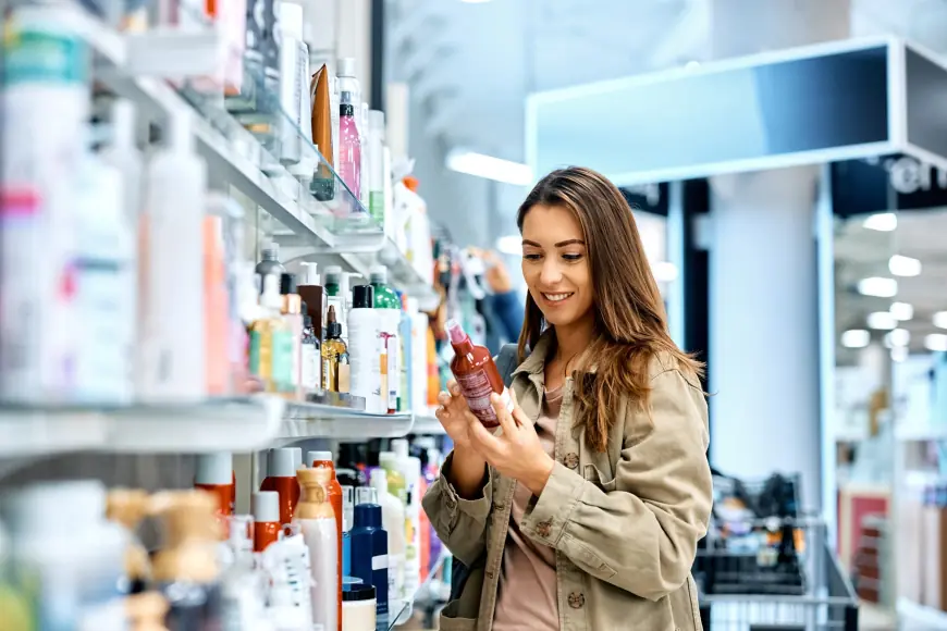 What Retailers Should Know About Importing Beauty Products in Bulk