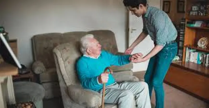 RQF Level 2 Health and Social Care vs. Level 3: What’s the Difference and Which Is Better?