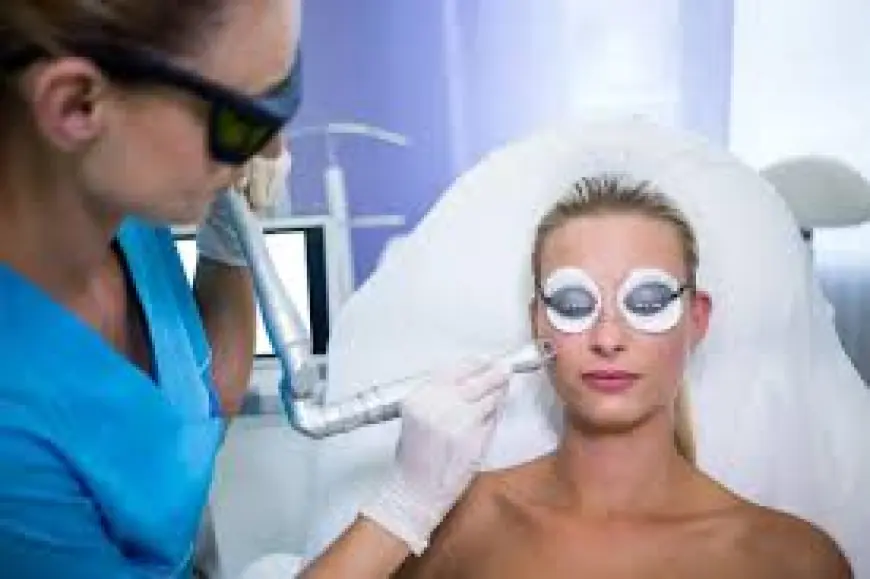Redness, Scars, and Wrinkles? How Laser Genesis Tackles All Three