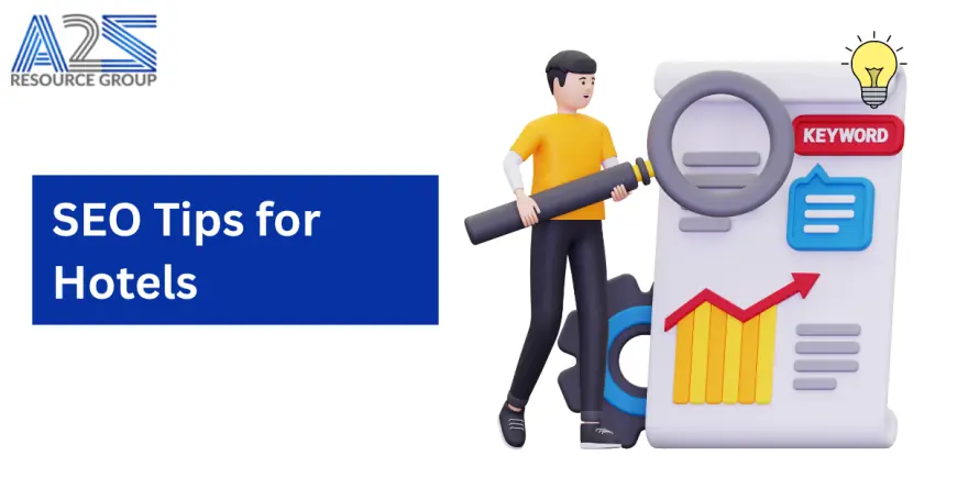 SEO Tips for Hotels: Boost Your Online Visibility and Bookings