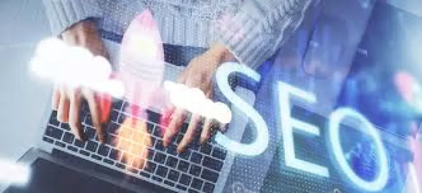 Boost Your Online Sales with a Specialist Ecommerce SEO Agency