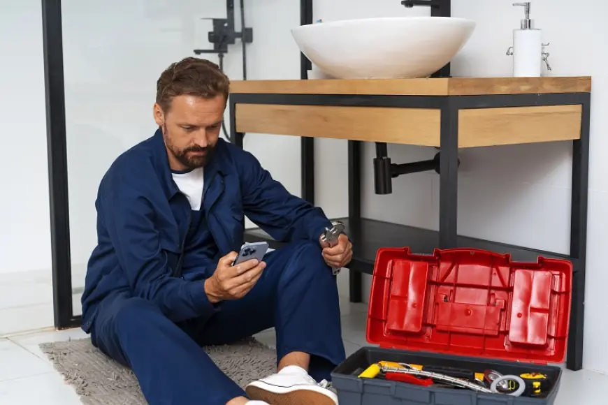 The Water Man Plumbing LTD Launches Reliable Emergency Call Out Plumber Service