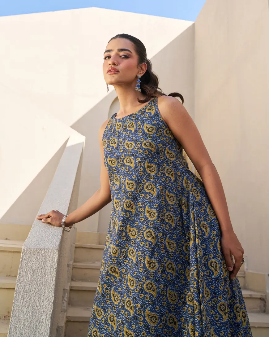 Buy Kurta Sets for Women Online in India at Best Price - Guleri