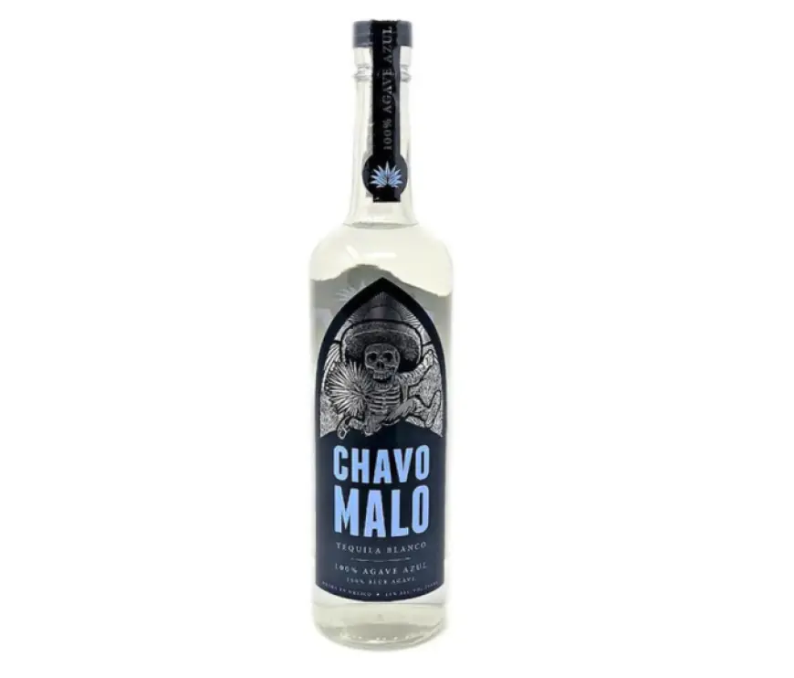Discovering the Crisp Elegance of Blanco Tequila: A Modern Favorite