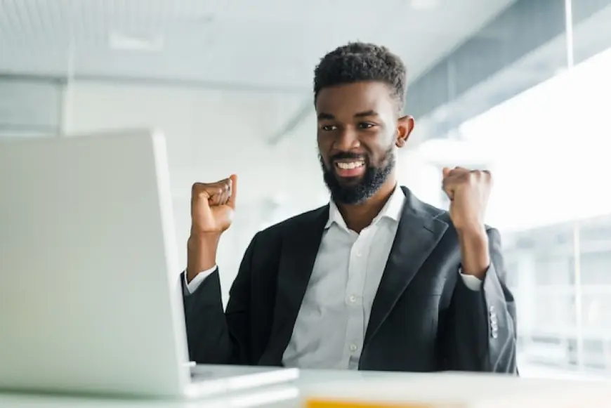 How I Found a Job After 6 Years of Rejection – A Journey of Faith and Strength