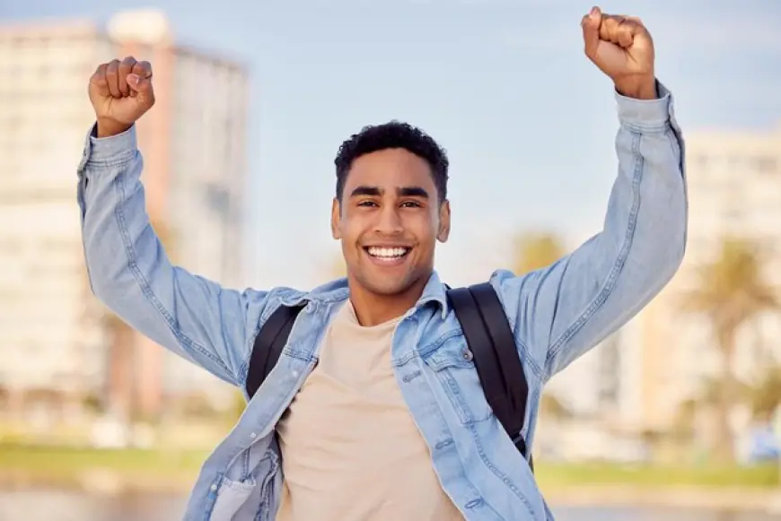 From Failure to First Grade – My Personal Journey to Academic Victory