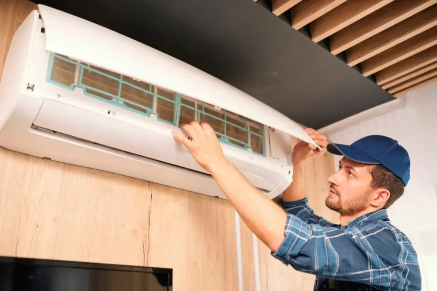 Maximize Your Comfort with Cost-Effective AC Repair in Scottsdale, AZ