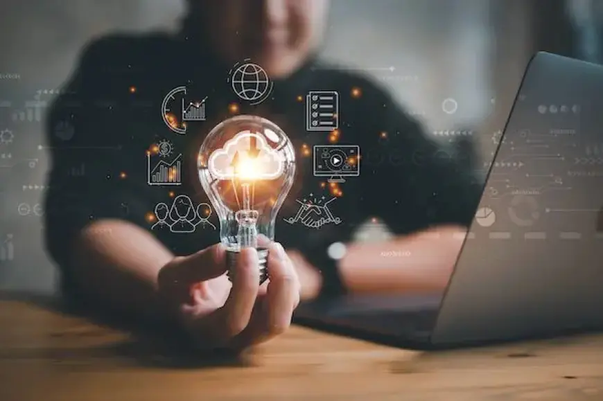 Transform Your Business with Artificial Intelligence Consulting Services in the USA