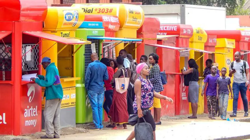 How I Got Back My Stolen Mobile Money After a Scam