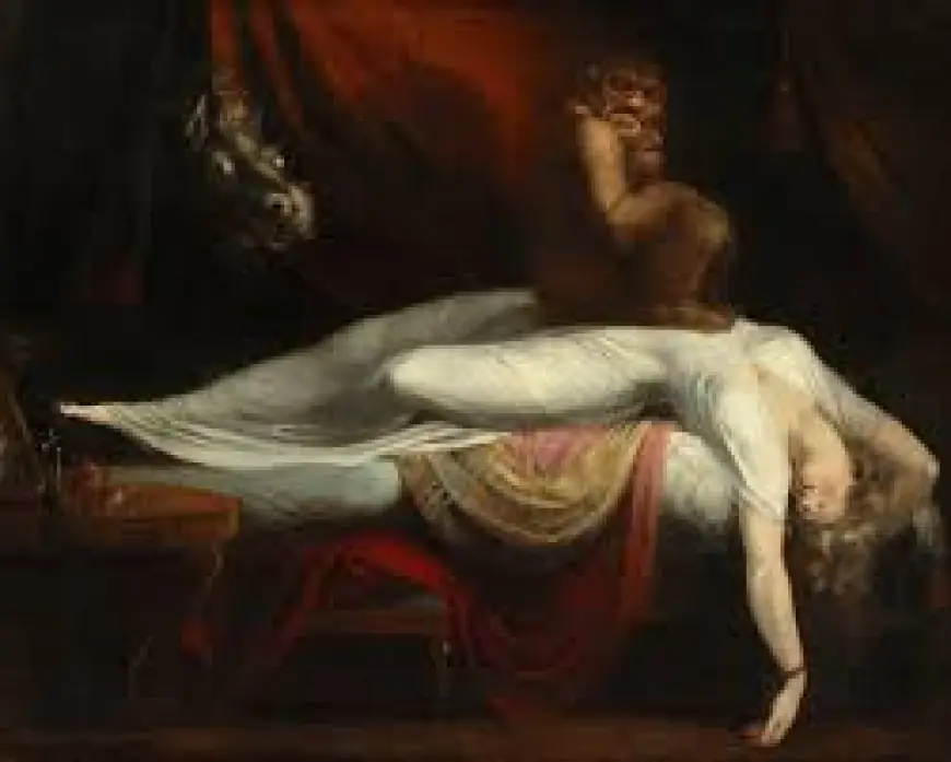 How I Survived the Torment of Evil Spirits That Nearly Destroyed My Life