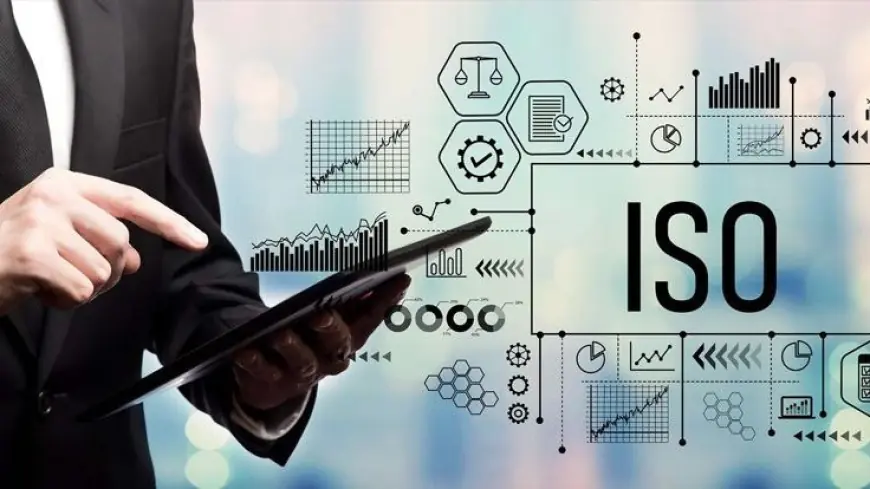 ISO Consultancy in UAE: Empowering Businesses to Meet International Standards