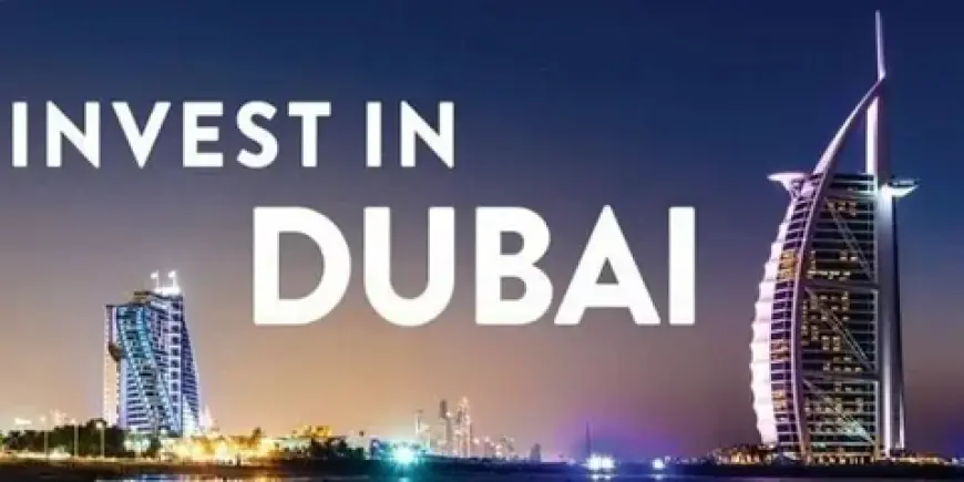 Buy Prime Properties in Dubai & Greece Hassle-Free