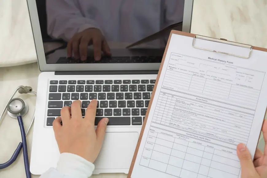 Why Insurance Credentialing and Contracting Is Critical for Healthcare Providers
