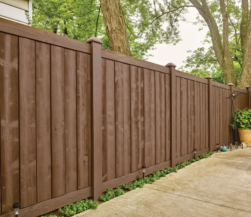 Fences Installation and Repair in Santa Monica
