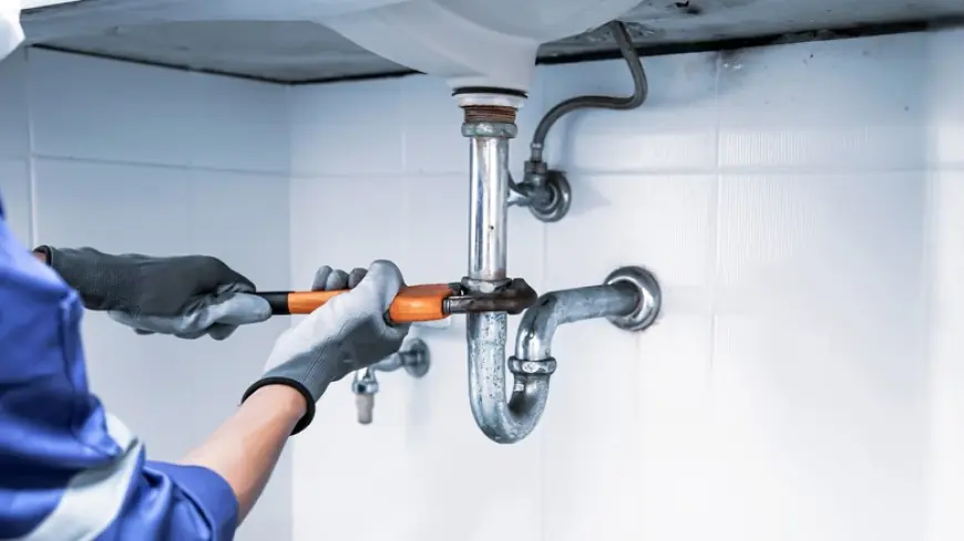 Expert Water Repipe Services: Protect Your Home Today