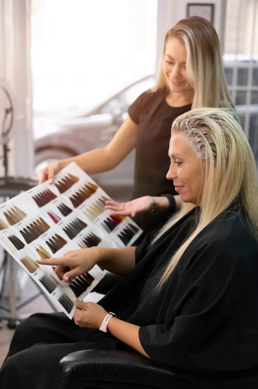 The Ultimate Guide to Hair Extensions in Madison WI: What Every Client Should Know Before Booking
