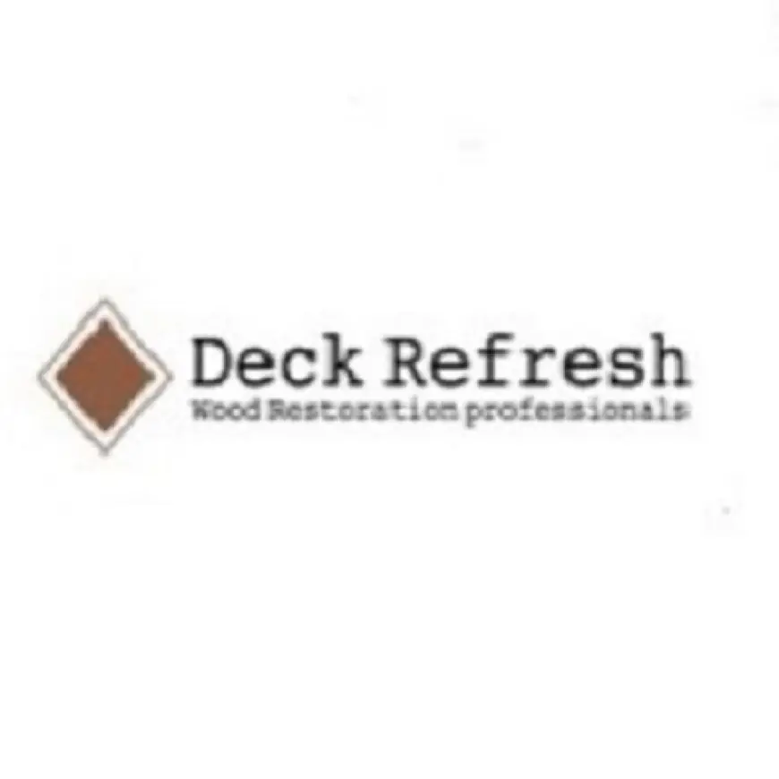 Outdoor Timber Specialists In Cranbourne - Deck Refresh