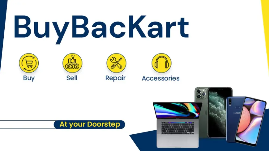 Sell Old Mobile Online | Best Price with Free Pickup – BuyBackArt