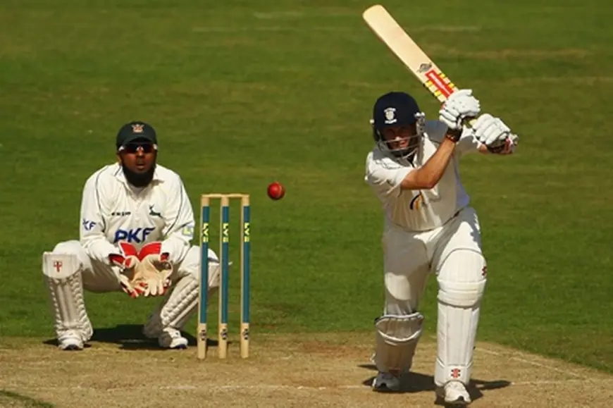 Power Play: A Statistical Review of International Cricket