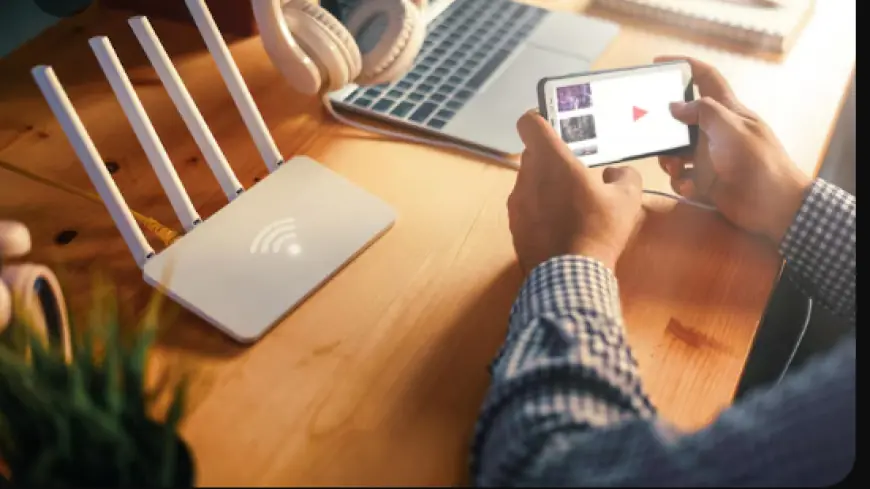 How to Control Wi-Fi Bandwidth Effectively in Businesses